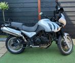 Triumph Tiger 955i, Motoren, Motoren | Triumph, 3 cilinders, Particulier, Meer dan 35 kW, Toermotor
