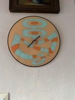 Karlsson klokken met verschillende afbeeldingen, Ophalen of Verzenden, Zo goed als nieuw, Wandklok