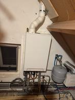 Intergas CV Ketel, Doe-het-zelf en Verbouw, Verwarming en Radiatoren, Ophalen, 30 tot 80 cm, Gebruikt, Hoog rendement (Hr)