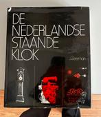 Boeken over Klokken, Antiek en Kunst, Ophalen of Verzenden