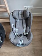Cybex Autostoel met Base, Verstelbare rugleuning, 0 t/m 18 kg, Zo goed als nieuw, Isofix
