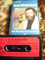 KLAUS WUNDERLICH, Cd's en Dvd's, Cassettebandjes, 1 bandje, Ophalen of Verzenden, Zo goed als nieuw, Origineel