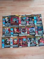 Historia tijdschriften jaargang 2024 2025 2026, Ophalen of Verzenden, Gelezen, Wetenschap en Natuur