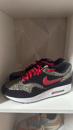 Nike air max 1 ID customs 44, Ophalen of Verzenden, Zo goed als nieuw