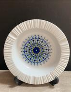Vintage porseleinen Thomas Design Germany Schaal/Asbak, Huis en Inrichting, Ophalen of Verzenden, Overige stijlen, Porselein, Schaal of Schalen