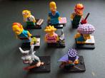 Lego sims simpsons minifiguren, Kinderen en Baby's, Speelgoed | Duplo en Lego, Lego, Lego, Ophalen of Verzenden, Zo goed als nieuw