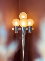 Uniek! Hans Agne Jakobsson “60’s vloerlamp, Ophalen of Verzenden