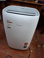 Inventum Airco ac125w / koeling / Ventilator / mobiele, Ophalen, Zo goed als nieuw, Mobiele airco, 3 snelheden of meer