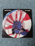 Beastie Boys cd Hey Ladies mini, Ophalen of Verzenden, 1985 tot 2000, Zo goed als nieuw