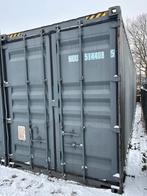 40ft High Cube Zeecontainer - Ideaal voor Opslag of Transpor, Ophalen