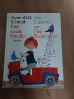 Fiep Westendorp - Pluk van de Petteflet, Boeken, Ophalen of Verzenden, Fictie algemeen, Zo goed als nieuw, Fiep Westendorp; Annie M.G. Schmidt