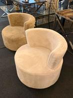 Comfortabele Lazy Chair - Relaxfauteuil, Huis en Inrichting, Fauteuils, Stof, Nieuw, 75 tot 100 cm, Ophalen of Verzenden