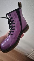 Dr martens maat 36, Kinderen en Baby's, Kinderkleding | Schoenen en Sokken, Ophalen of Verzenden, Zo goed als nieuw, Meisje, Schoenen