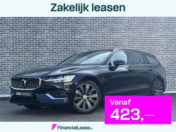 Volvo V60 2.0 B3 Inscription | Adaptieve Cruise Control | Pa beschikbaar voor biedingen