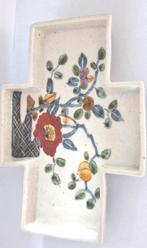 Decoratief kruisvormig schaaltje, Ophalen of Verzenden