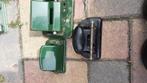 Vintage Leitz perforators, Ophalen of Verzenden