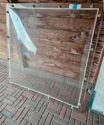 Lichtkoepel 120x120, Doe-het-zelf en Verbouw, Glas en Ramen, Ophalen, Gebruikt, 80 tot 120 cm, Dakraam