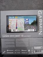 Garmin drivesmart 66, Auto diversen, Autonavigatie, Ophalen, Nieuw