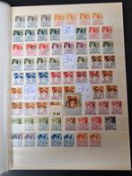 Duitsland: Saar-Saarland collectie, Ophalen of Verzenden, Overige periodes, Gestempeld