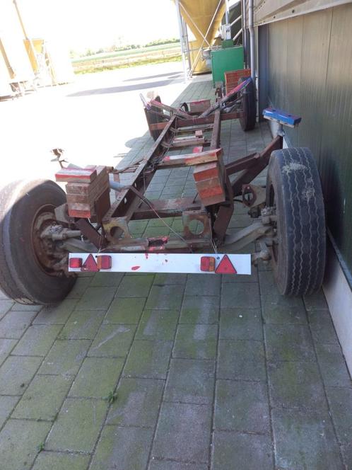 Bootkar, Watersport en Boten, Accessoires en Onderhoud, Gebruikt, Ophalen