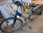 fiets Gazelle Fuente Lite Line, Ophalen, Meer dan 20 versnellingen, Gazelle, 53 tot 56 cm