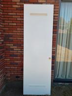 Svedex meterkast deur, Doe-het-zelf en Verbouw, Deuren en Horren, Ophalen, Nieuw, Binnendeur, 215 cm of meer