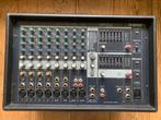 EMX 312 sc POWERED MIXER, 10 tot 20 kanalen, Gebruikt, Ophalen