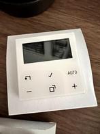 JUNG HOME kamerthermostaat display, SMART HOME BT A 1791 WW, Ophalen of Verzenden, Nieuw, Schakelaar