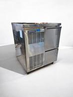Hoshizaki FM-120EE Schilferijsmachine | 120kg/24uur, Gebruikt, Zelfvriezend, Schilferijs, Ophalen of Verzenden