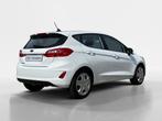 Ford Fiesta 1.0 EcoBoost Connected | Zeer nette auto | Apple, 12 maanden, Stof, Gebruikt, Euro 6