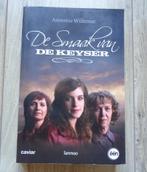 Het boek De Smaak Van De Keyser van Annemie Willemse., Boeken, België, Ophalen of Verzenden, Zo goed als nieuw, Annemie Willemse