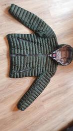 COLMAR TUSSENJAS DONKERGROEN, Kleding | Dames, Jassen | Winter, Ophalen of Verzenden, Gedragen, Maat 46/48 (XL) of groter, Groen