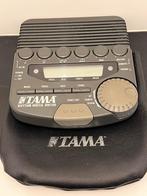 Tama Rhythm Watch RW100 Metronoom, Ophalen of Verzenden, Gebruikt, Overige instrumenten