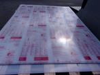 Lexan platen plexiglas platen polycarbonaat reststukken, Doe-het-zelf en Verbouw, Ophalen of Verzenden, Zo goed als nieuw, Overige materialen