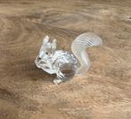 Swarovski Kristallen Eekhoorn Beeldje, Ophalen, Zo goed als nieuw, Dier