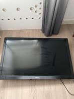 Panasonic TV met Ophangsteun, Ophalen of Verzenden, Gebruikt
