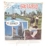 Ontario viewmaster A039, Ophalen of Verzenden, Gebruikt