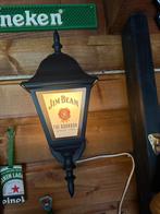 Leuke Jim Beam lantaarn, Verzamelen, Biermerken, Ophalen of Verzenden, Zo goed als nieuw, Overige merken