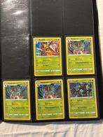 Pokémon Kaarten Holo’s Chilling Reign / 198, Ophalen of Verzenden, Zo goed als nieuw, Losse kaart