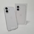 Apple iPhone 16 256GB Wit | Nieuw uit Seal, Ophalen of Verzenden, Nieuw, Wit, 256 GB