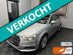 Audi A3 Sportback 30 TFSI Aut LED Leder, Gebruikt, Adaptive Cruise Control, Bedrijf, 1180 kg