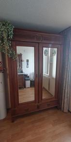 slaapkamer, Ophalen, Gebruikt, Twijfelaar, Klassiek