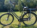 Union Fast elektrische fiets e-bike 750w met een extra accu, Fietsen en Brommers, Elektrische fietsen, Gebruikt, 50 km per accu of meer