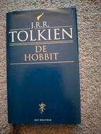 De Hobbit - J.R.R. Tolkien, Ophalen of Verzenden, Zo goed als nieuw, J.R.R. Tolkien