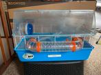 Compleet Hamsterhok, Gebruikt, Minder dan 75 cm, Ophalen, Minder dan 60 cm