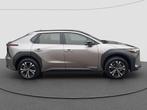 Toyota Bz4x Business 71 kWh *DEMO* (bj 2025, automaat), Auto's, Toyota, Stof, Origineel Nederlands, SUV of Terreinwagen, BZ4X