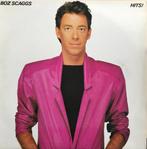 Boz Scaggs - Boz Scaggs Hits LP, Cd's en Dvd's, Vinyl | Pop, Ophalen of Verzenden, 1960 tot 1980, Zo goed als nieuw, 12 inch