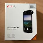 OLLOCLIP Telephoto+Ultra-breed 2in1 ActiveLens iPhone 6/s(+), Ophalen of Verzenden, Zo goed als nieuw, Overige typen, Apple iPhone