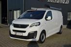 Peugeot EXPERT 2.0 BLUEHDI ASPH, Automaat, Parkeersensor, Wit, Bedrijf