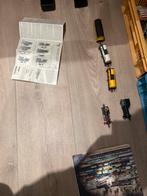 Model trein, Gebruikt, Locomotief, Ophalen of Verzenden, NS